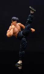 Fei Long 6" Figure