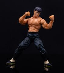 Fei Long 6" Figure