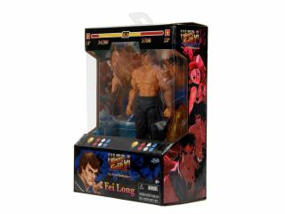 Fei Long 6" Figure