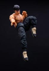 Fei Long 6" Figure