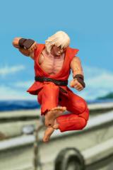 Ken 6" Figure (violent / exclusive)