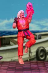 Ken 6" Figure (violent / exclusive)