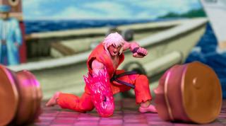 Ken 6" Figure (violent / exclusive)