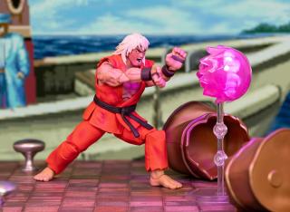 Ken 6" Figure (violent / exclusive)
