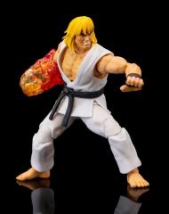 Ken 6" Figure (player 2)