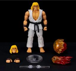 Ken 6" Figure (player 2)