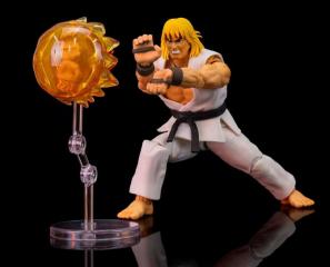 Ken 6" Figure (player 2)