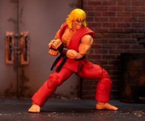 Ken 6" Figure