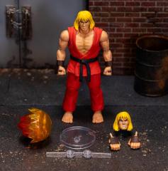Ken 6" Figure