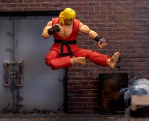 Ken 6" Figure