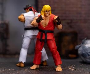 Ken 6" Figure