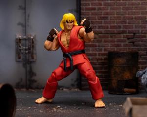 Ken 6" Figure