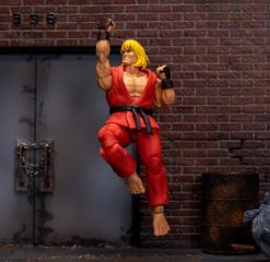 Ken 6" Figure