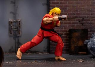 Ken 6" Figure