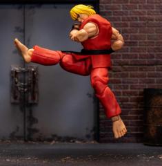 Ken 6" Figure