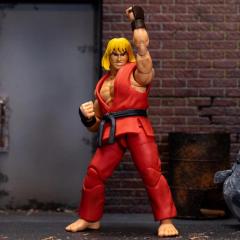 Ken 6" Figure