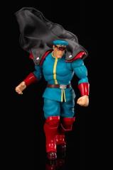 M. Bison 6" Figure (player 2 / exclusive)