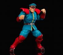 M. Bison 6" Figure (player 2 / exclusive)
