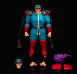 M. Bison 6" Figure (player 2 / exclusive)