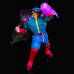 M. Bison 6" Figure (player 2 / exclusive)
