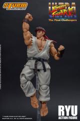 Ryu 1:12 Scale Action Figure (USFII)