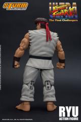 Ryu 1:12 Scale Action Figure (USFII)