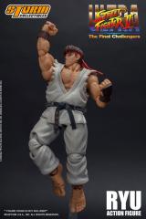 Ryu 1:12 Scale Action Figure (USFII)