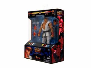 Ryu 6" Figure