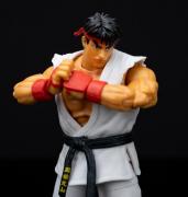 Ryu 6" Figure