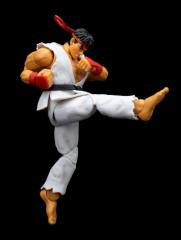 Ryu 6" Figure