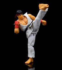 Ryu 6" Figure