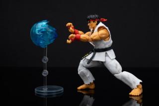 Ryu 6" Figure