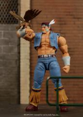 T. Hawk 6" Figure