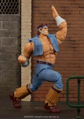 T. Hawk 6" Figure