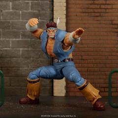 T. Hawk 6" Figure