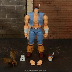 T. Hawk 6" Figure