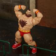 Zangief 6" Figure