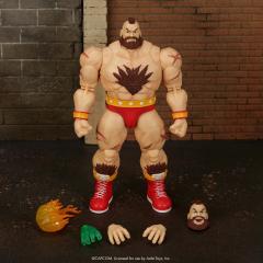 Zangief 6" Figure