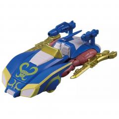 Autobot Hot Rod Ken & Arcee Chun-Li Figure 2-Pack