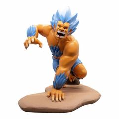 Blanka 9" Statue (exclusive)
