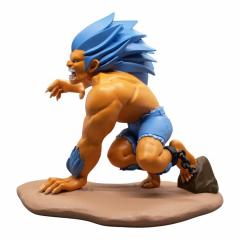 Blanka 9" Statue (exclusive)
