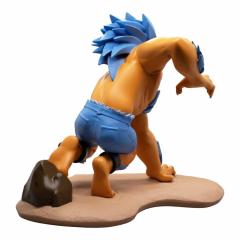 Blanka 9" Statue (exclusive)