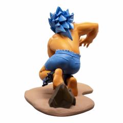 Blanka 9" Statue (exclusive)