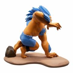 Blanka 9" Statue (exclusive)