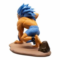 Blanka 9" Statue (exclusive)