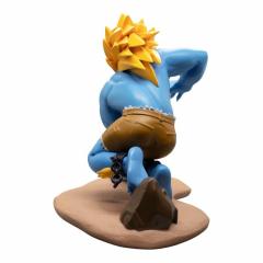 Blanka 9" Statue (Player 2 / exclusive)