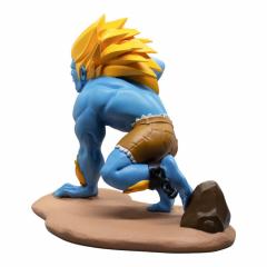 Blanka 9" Statue (Player 2 / exclusive)