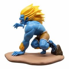 Blanka 9" Statue (Player 2 / exclusive)