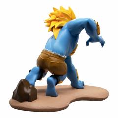 Blanka 9" Statue (Player 2 / exclusive)