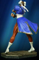 Chun-Li 19" Statue